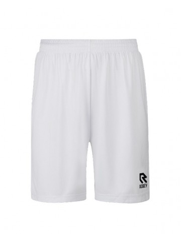 Crossbar Short Wit Junior