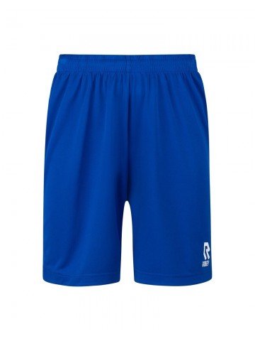 Crossbar Short Royal Senior