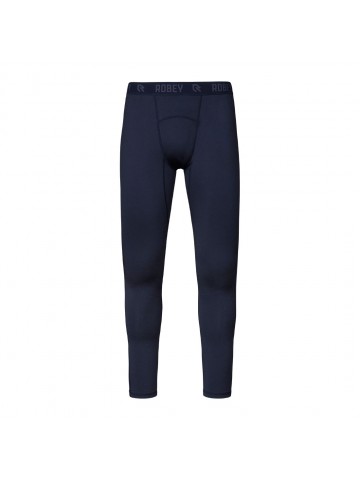 Baselayer Pants zwart junior