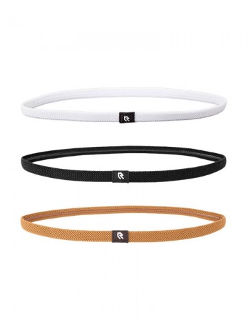 Haarband 3 stuks
