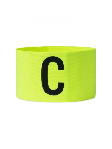 Captain Band NEON GEEL