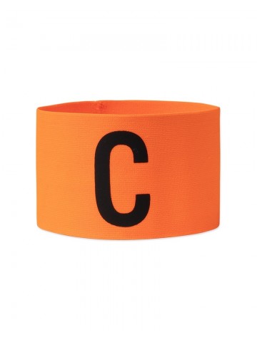 Captain Band NEON ORANJE