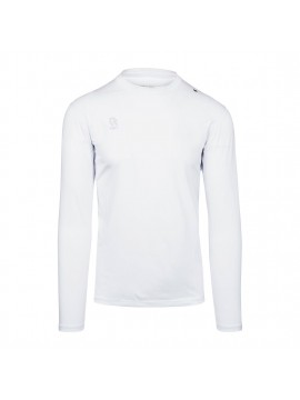 Baselayer Shirt wit junior