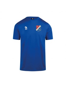 Crossbar Shirt Royal Junior en Senior