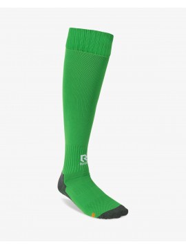 Solid Socks groen Keepers