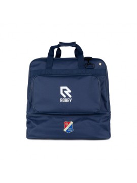 Sportsbag navy Senior