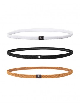 Haarband 3 stuks