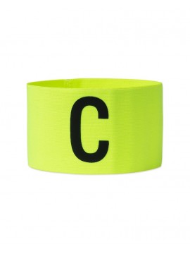 Captain Band NEON GEEL