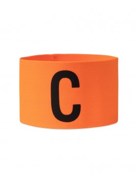Captain Band NEON ORANJE